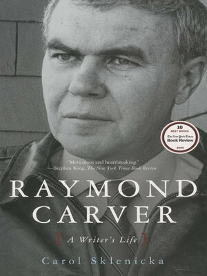 cover image of Raymond Carver